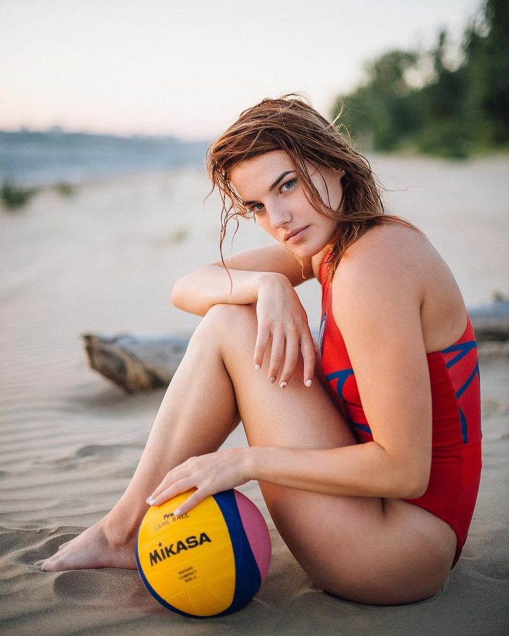 Anastasia Fedotova