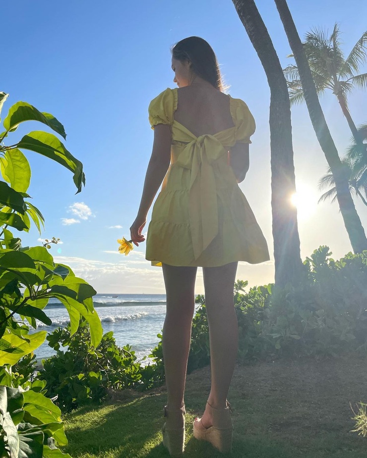 Olivia Sanabia Olivia Sanabia