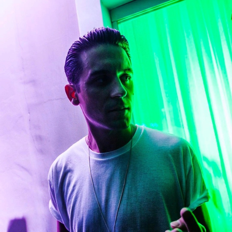 G-Eazy