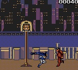 The Adventures of Batman & Robin