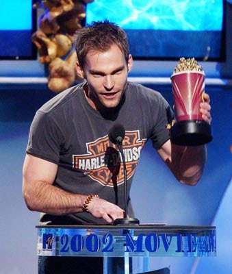 Seann William Scott