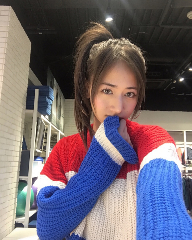 Maya Miyagawa Maya Miyagawa