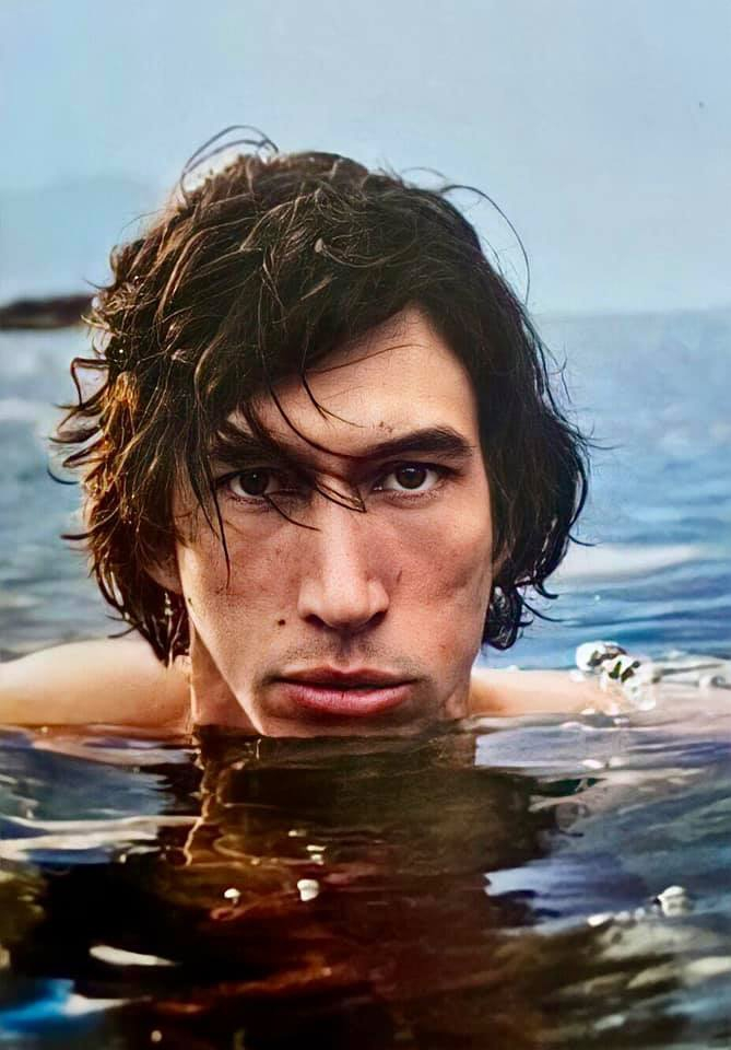 Adam Driver