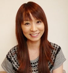 Mikuni Shimokawa
