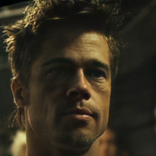Tyler Durden