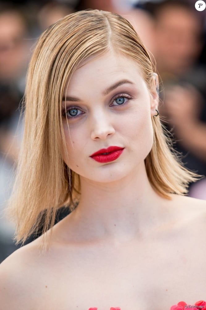 Bella Heathcote