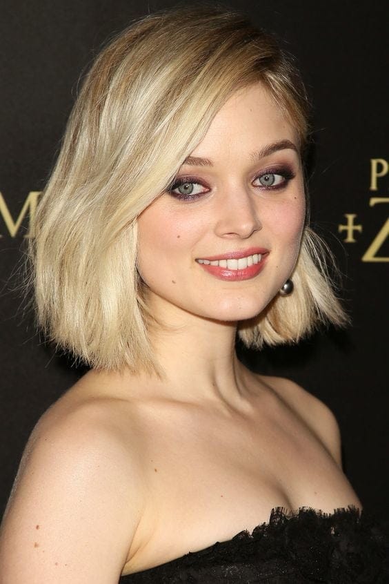 Bella Heathcote