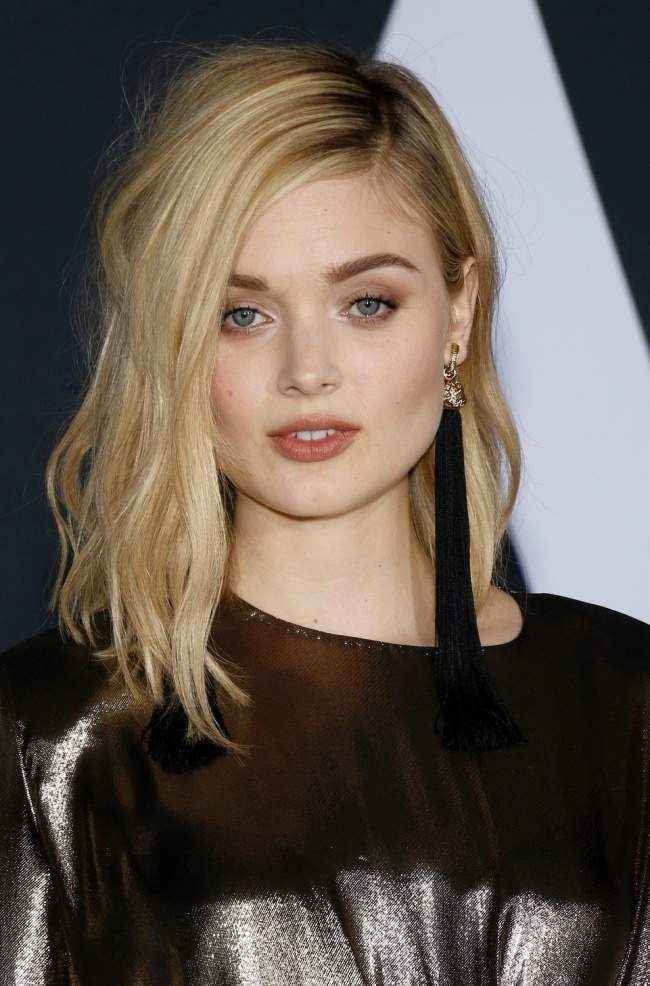 Bella Heathcote