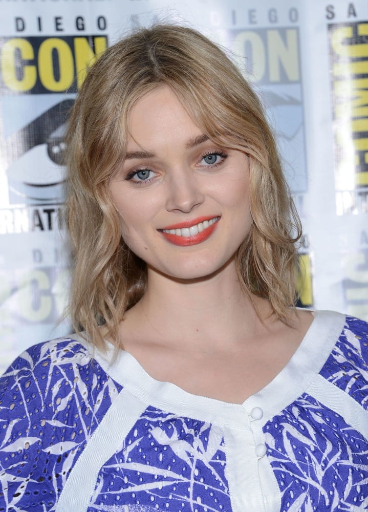 Bella Heathcote Bella Heathcote