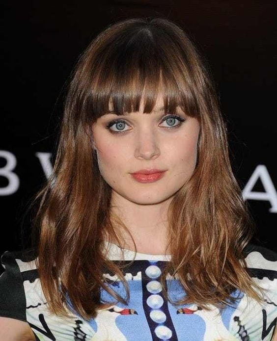 Bella Heathcote Bella Heathcote