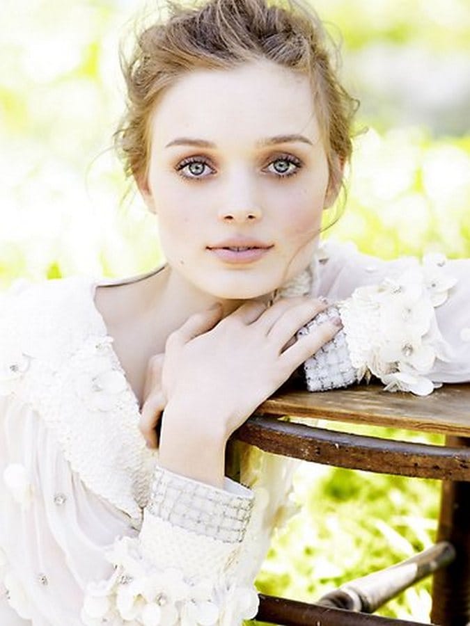 Bella Heathcote