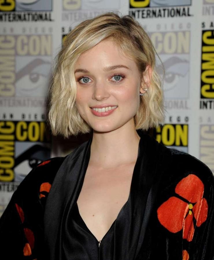 Bella Heathcote