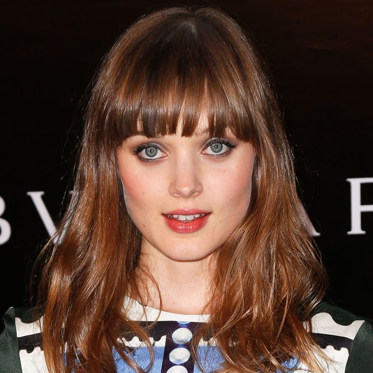Bella Heathcote Bella Heathcote