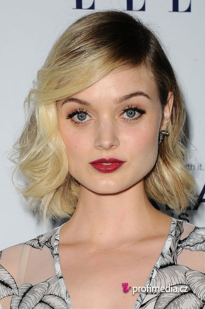 Bella Heathcote