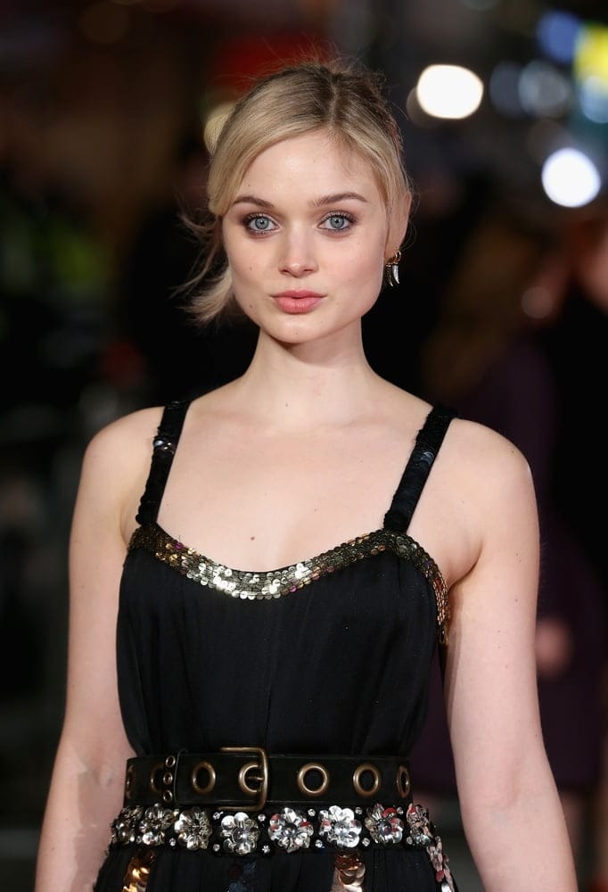 Bella Heathcote