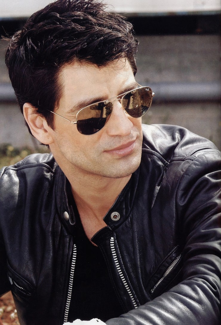 Sakis Rouvas