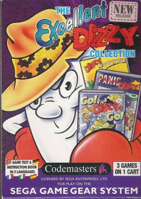 Excellent Dizzy