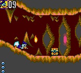 Disney Interactive Deep Duck Trouble (Sega Game Gear)
