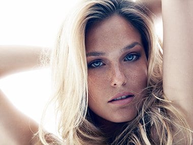 Bar Refaeli