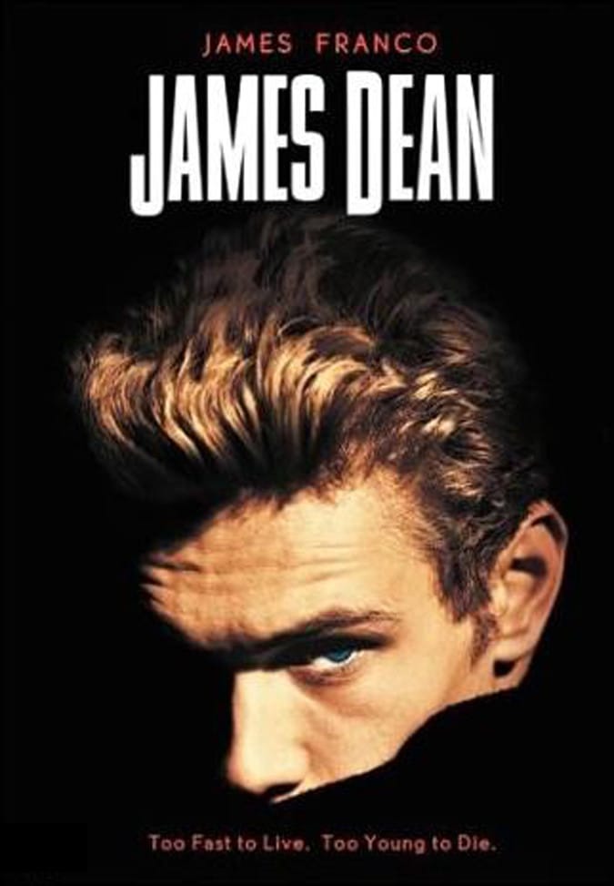 James Dean: Forever Young                                  (2005)