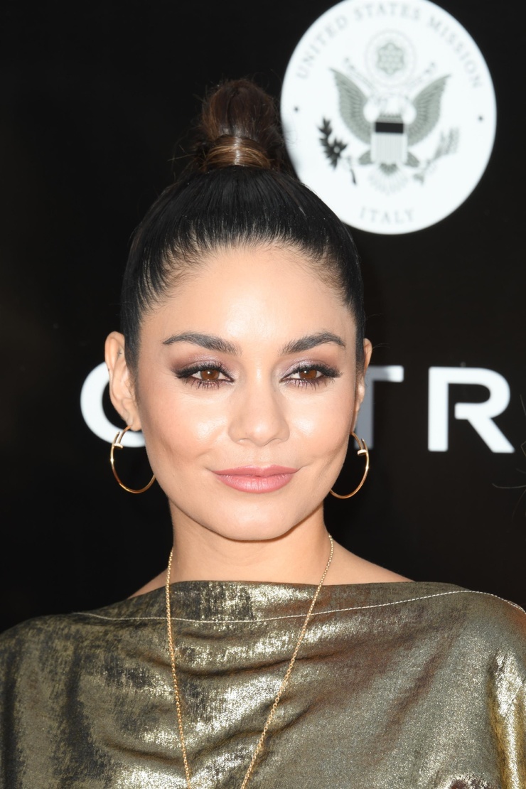 Vanessa Hudgens