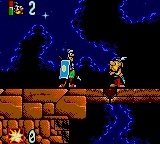 Asterix And The Great Rescue
