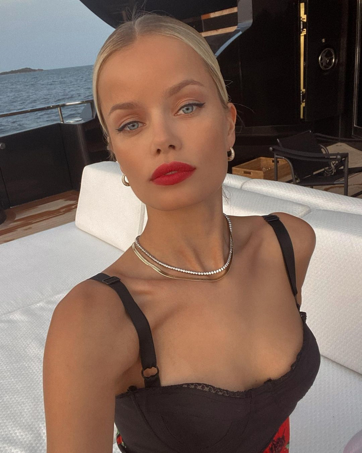 Frida Aasen