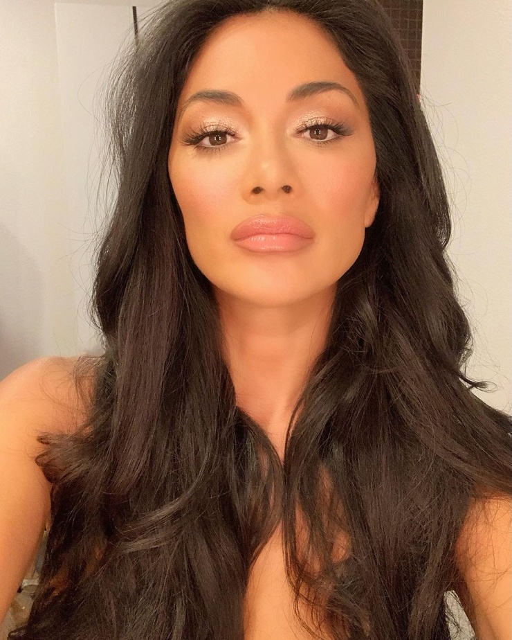 Nicole Scherzinger