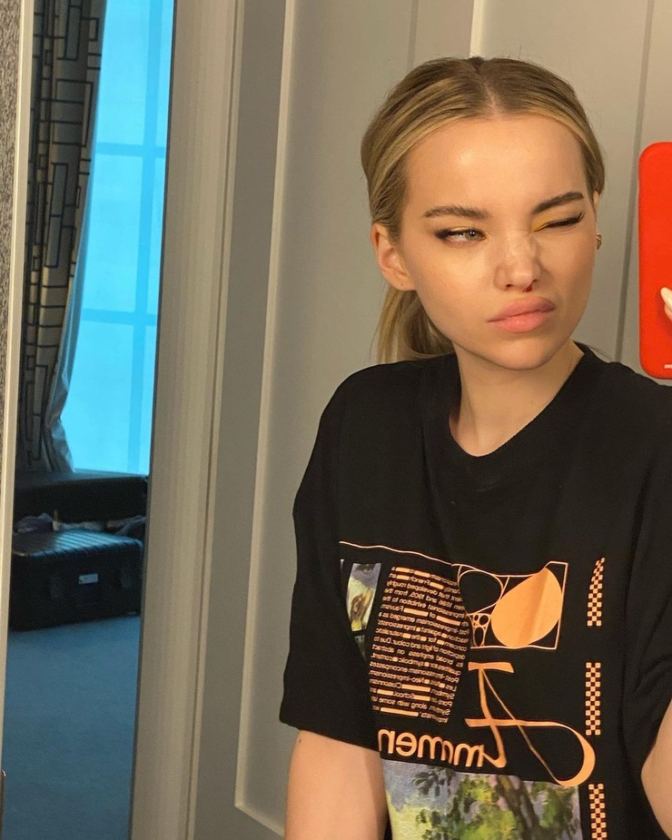 Dove Cameron Dove Cameron