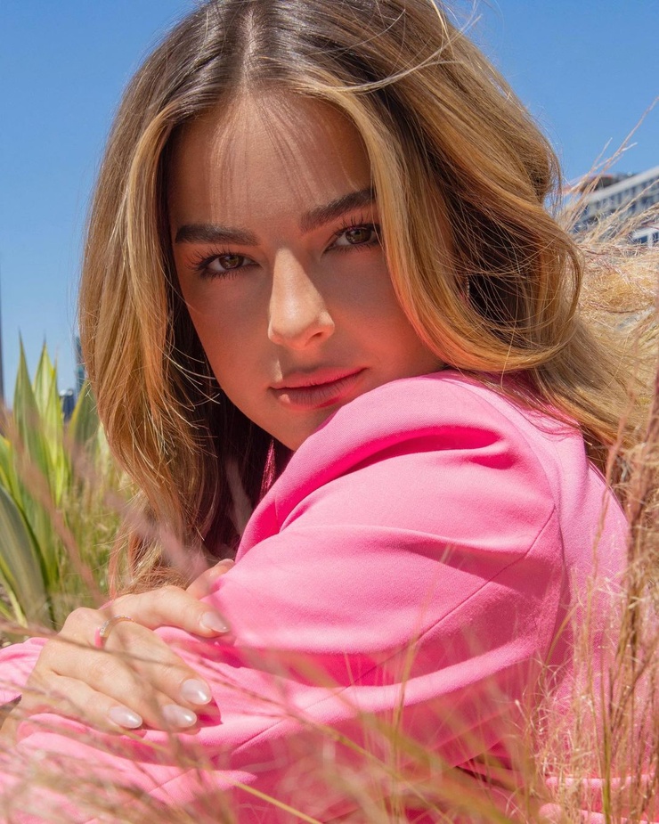 Addison Rae