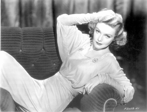 Madeleine Carroll Madeleine Carroll