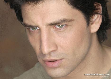 Sakis Rouvas