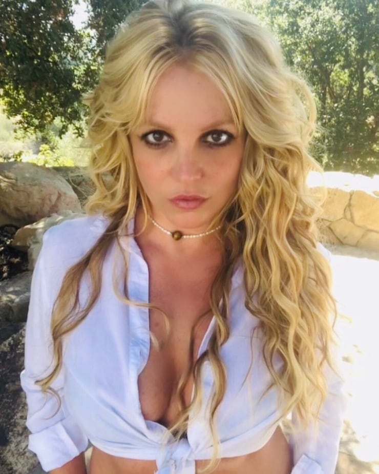 Britney Spears Britney Spears
