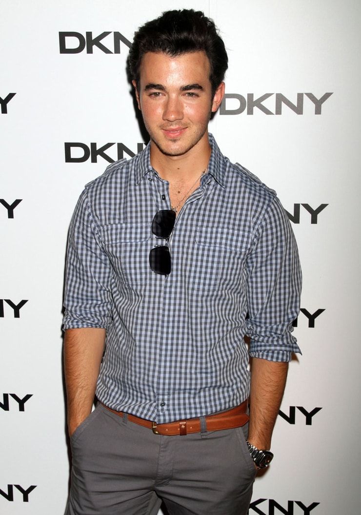 Kevin Jonas picture