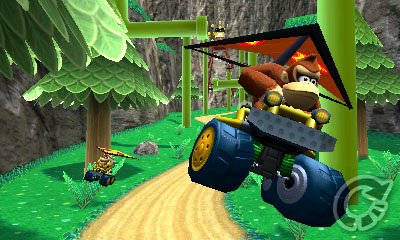 Mario Kart 7