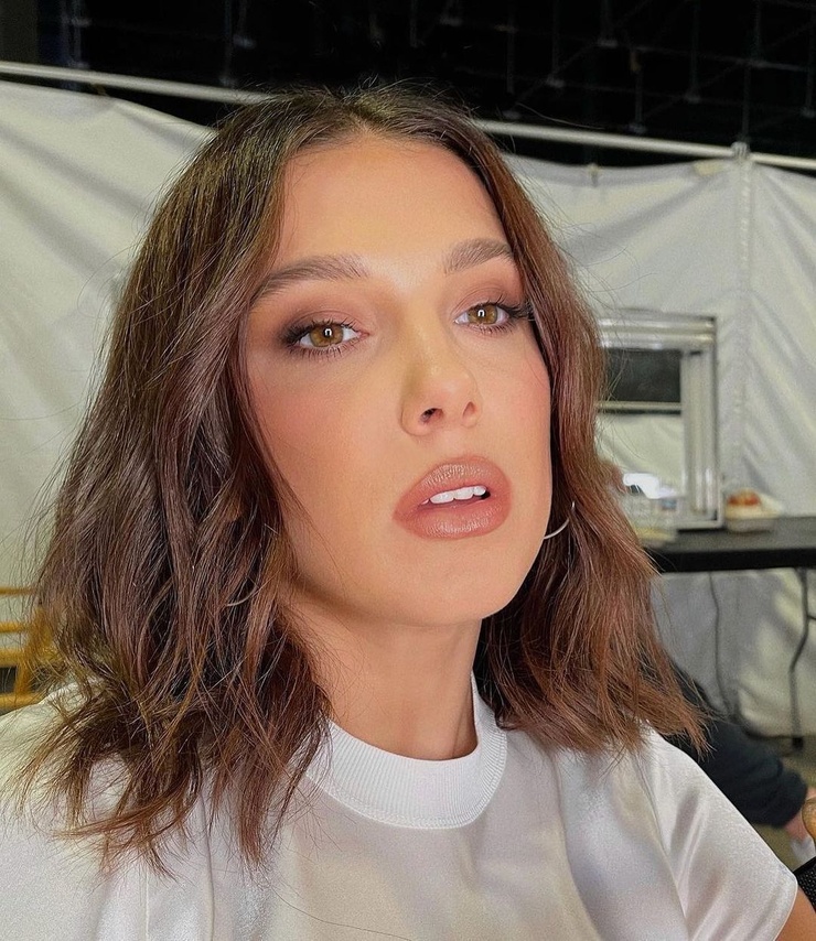 Millie Bobby Brown Millie Bobby Brown