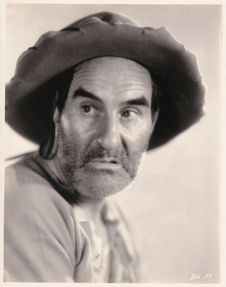 Fighting Caravans (1931)