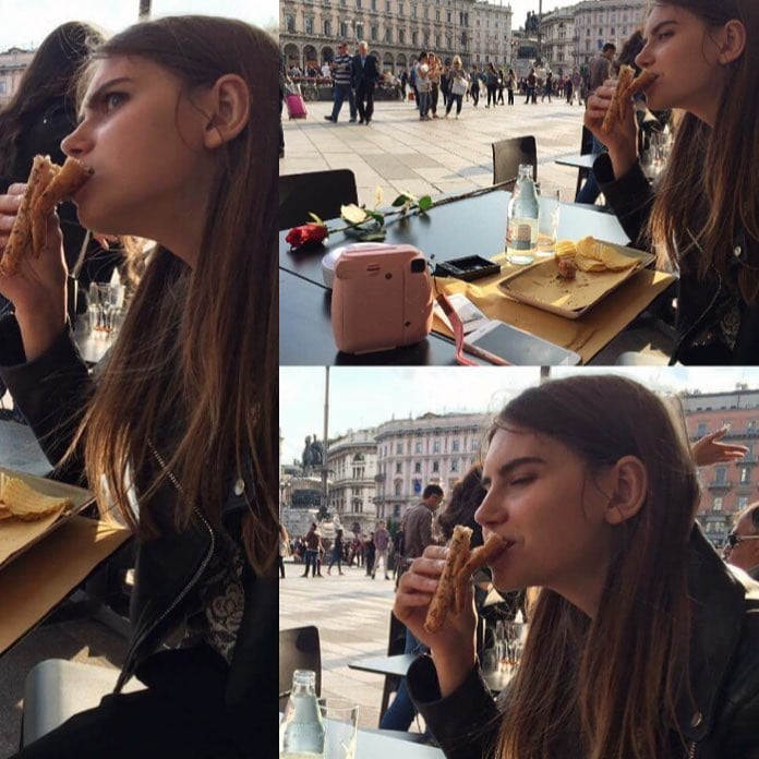 Clarisse Lemoine