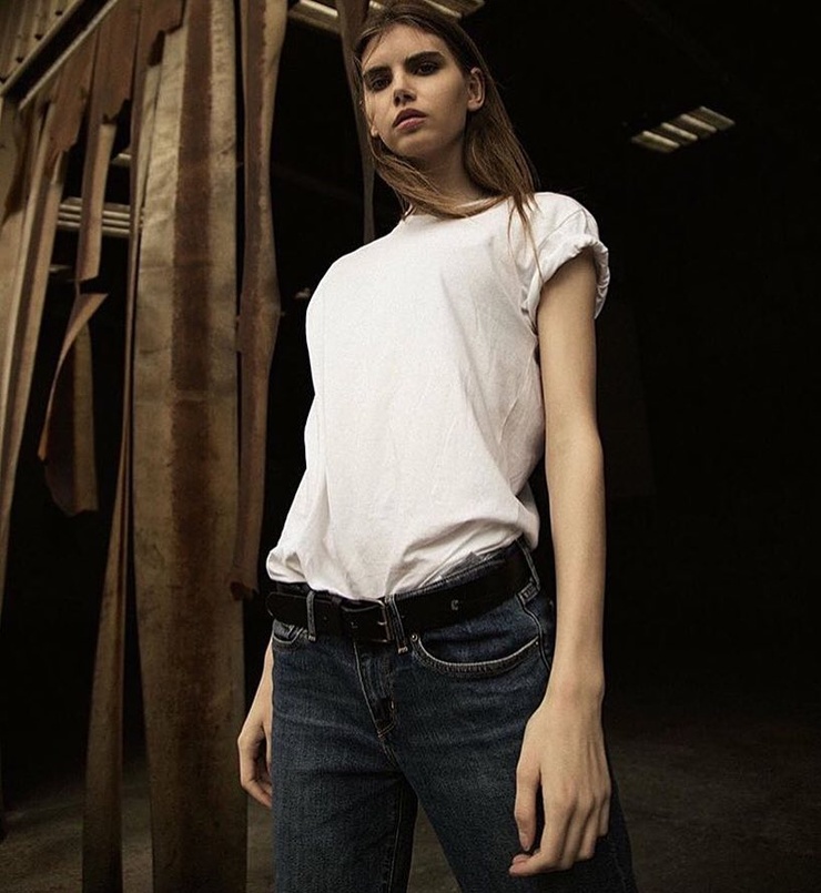 Clarisse Lemoine