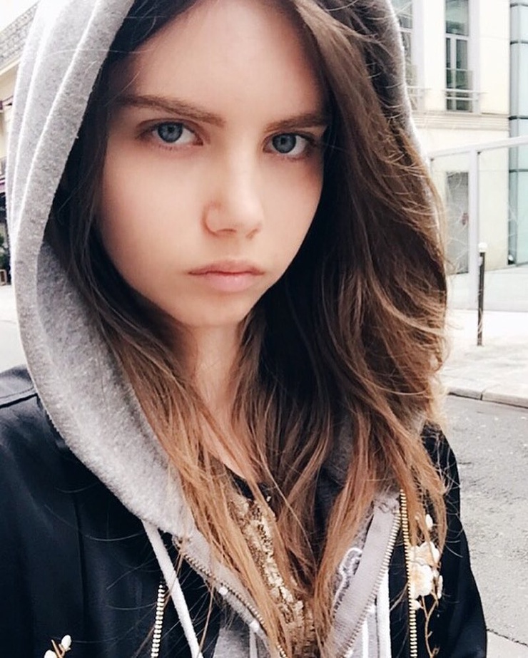 Clarisse Lemoine