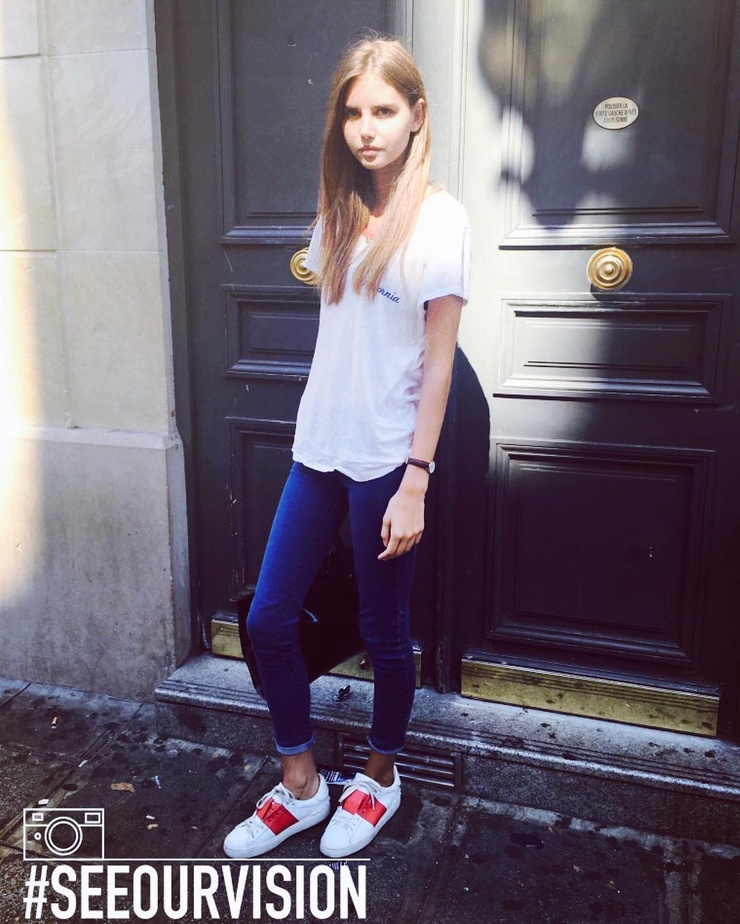 Clarisse Lemoine