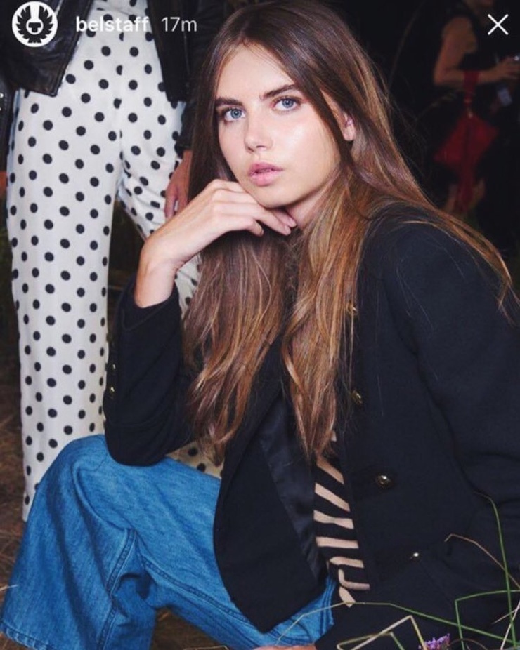 Clarisse Lemoine