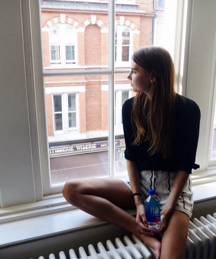 Clarisse Lemoine