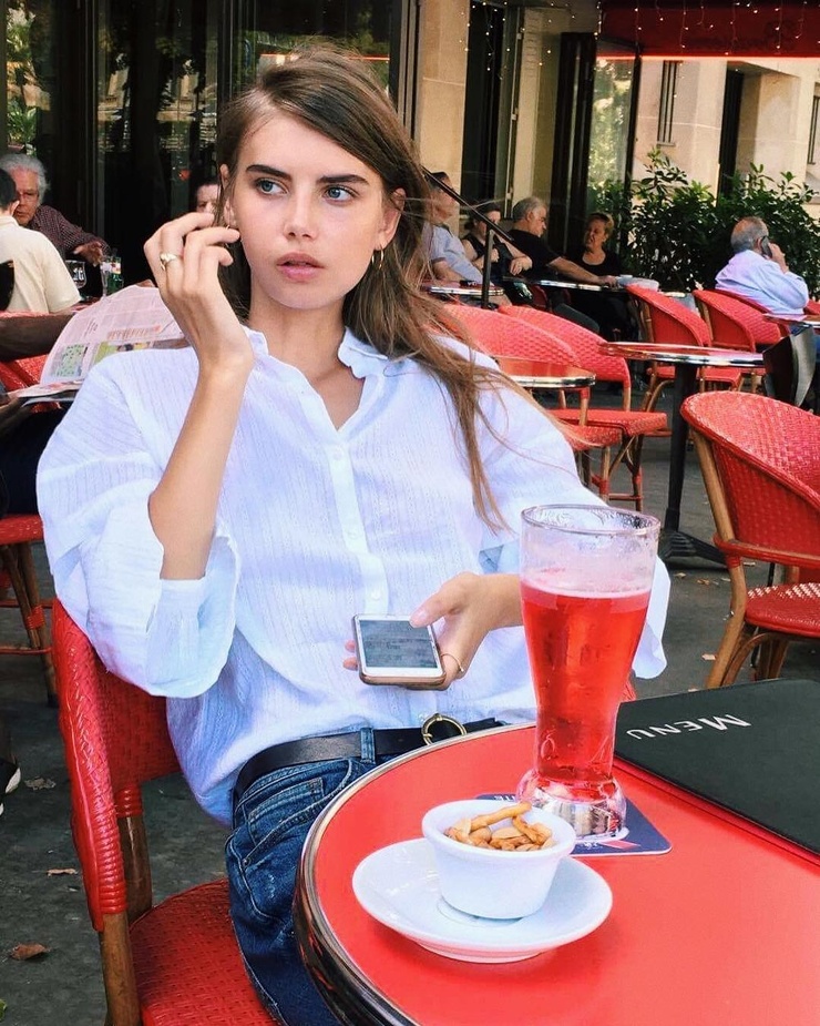 Clarisse Lemoine
