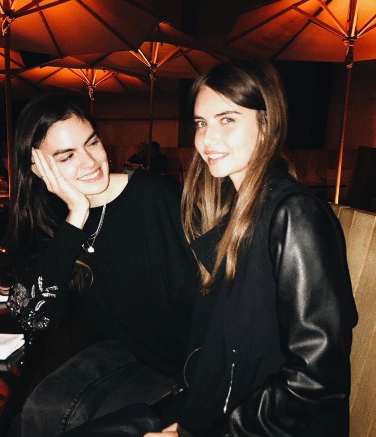 Clarisse Lemoine