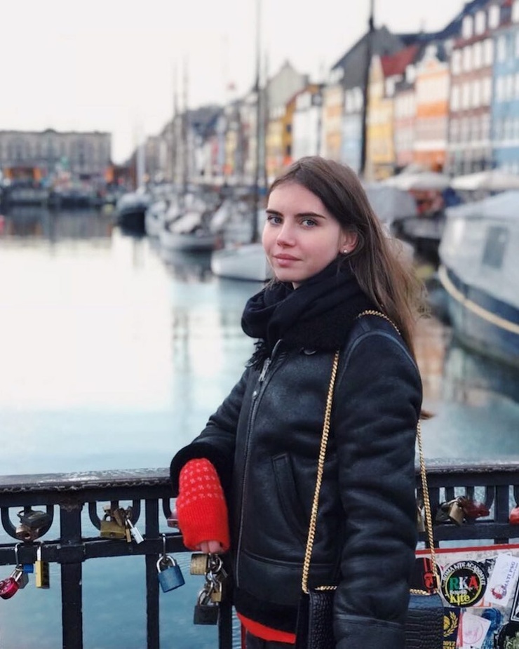 Clarisse Lemoine