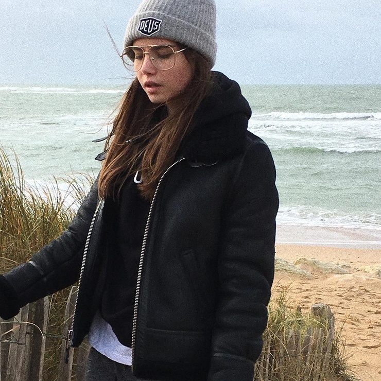 Clarisse Lemoine