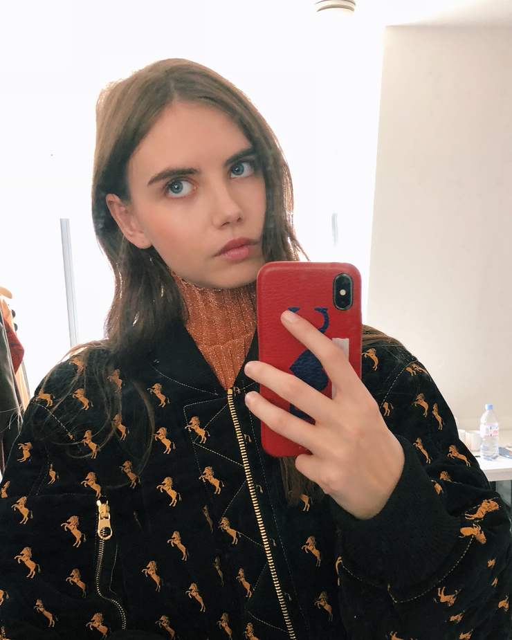 Clarisse Lemoine
