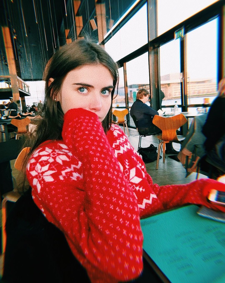 Clarisse Lemoine