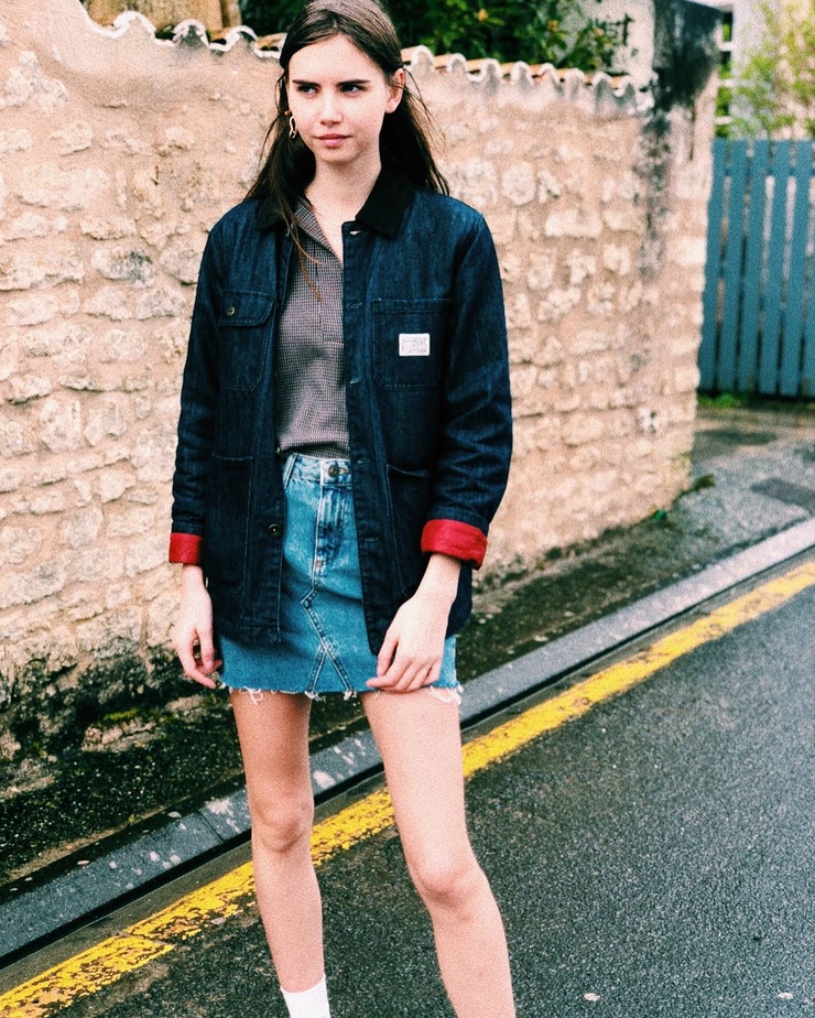 Clarisse Lemoine
